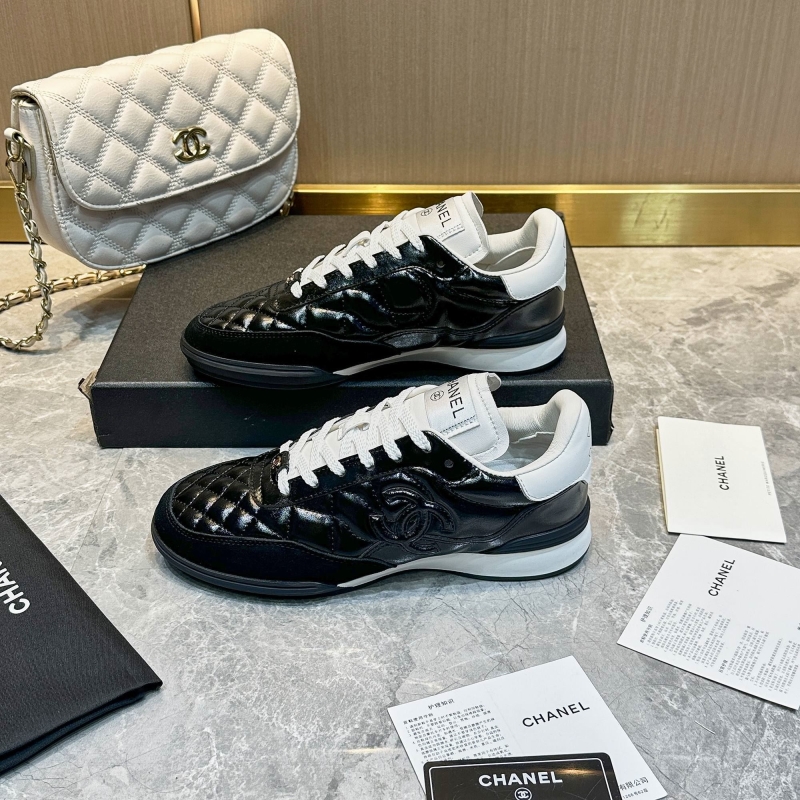 Chanel Sneakers